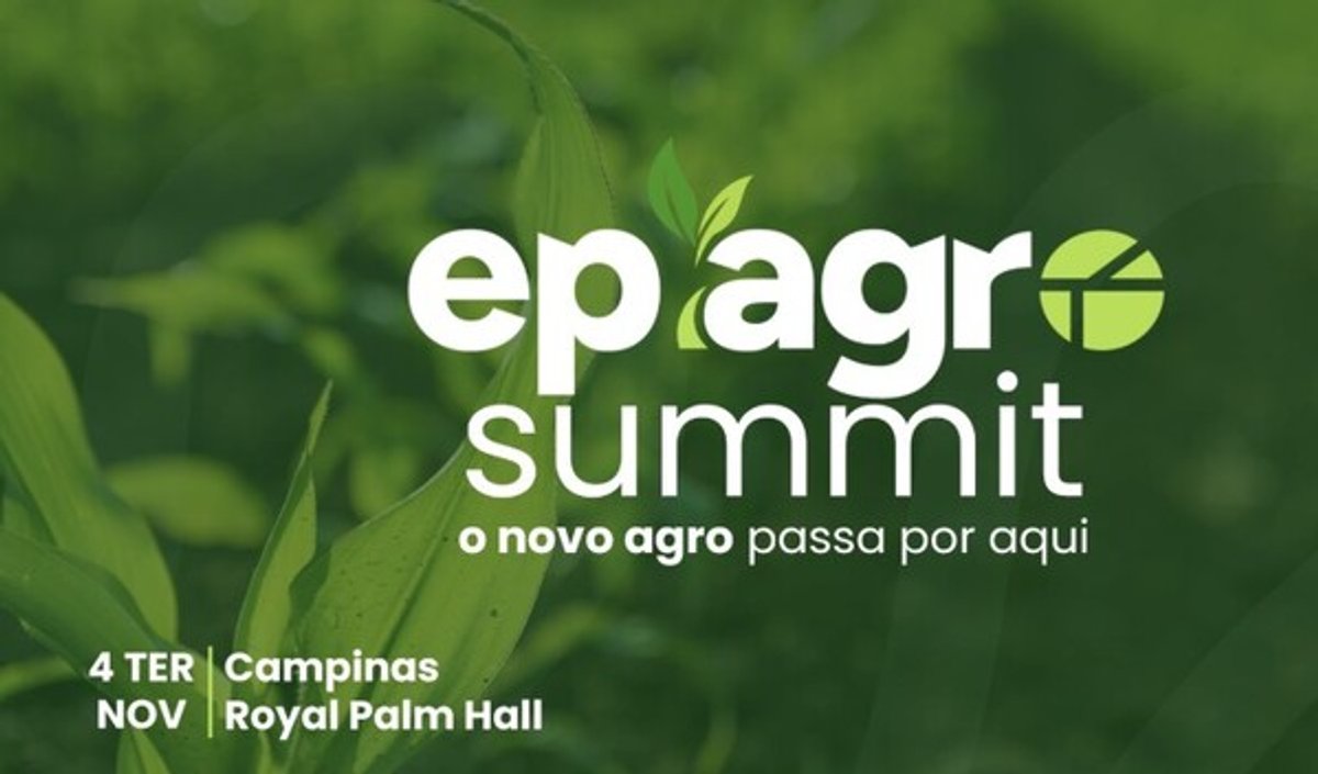 Rádios do Grupo EP terão participação ativa no EP Agro Summit