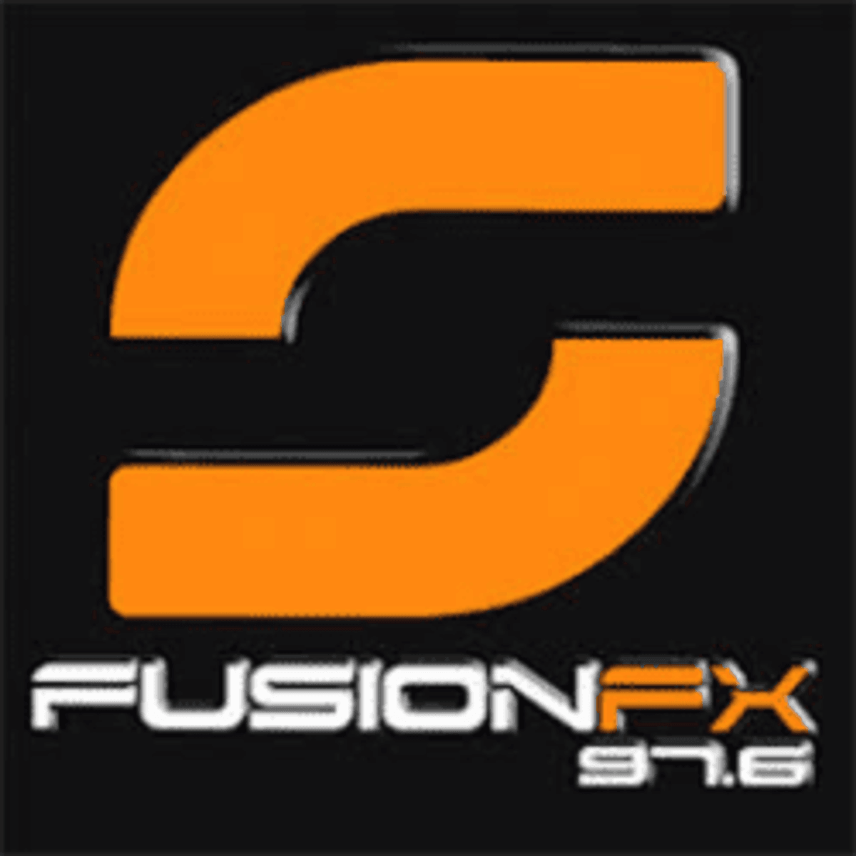 Logo Fusión FM