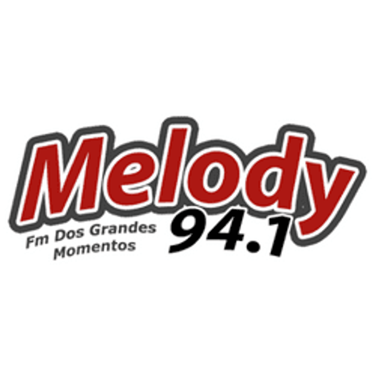Logo Melody FM