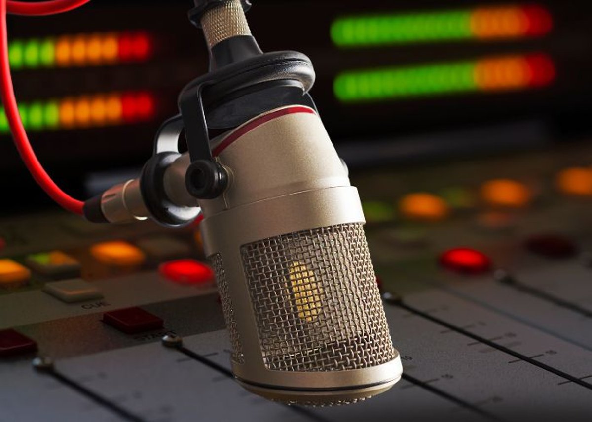 O Rádio Hoje | Estudo global aponta o rádio como a principal escolha para conteúdo musical