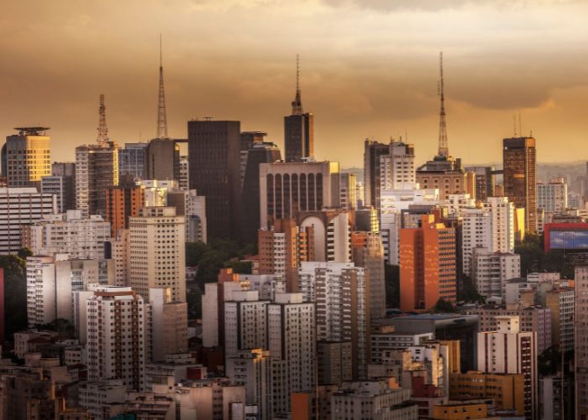 Panorama: Em São Paulo, Alpha FM, Jovem Pan FM, 89 FM A Rádio Rock e Rádio 105 FM disparam em audiência