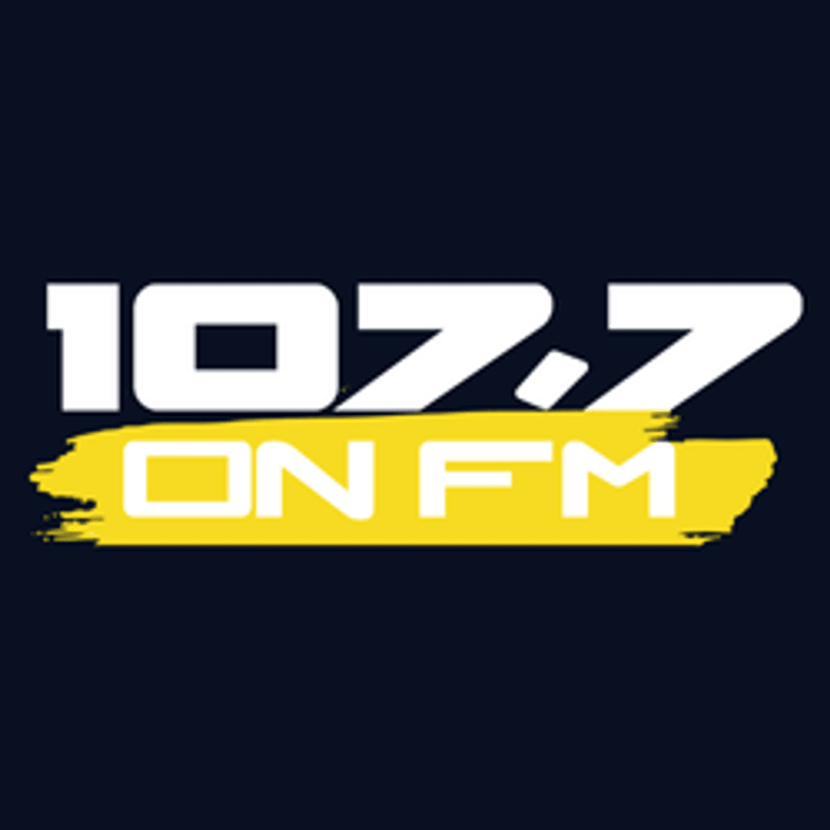 Logo Rádio ON FM