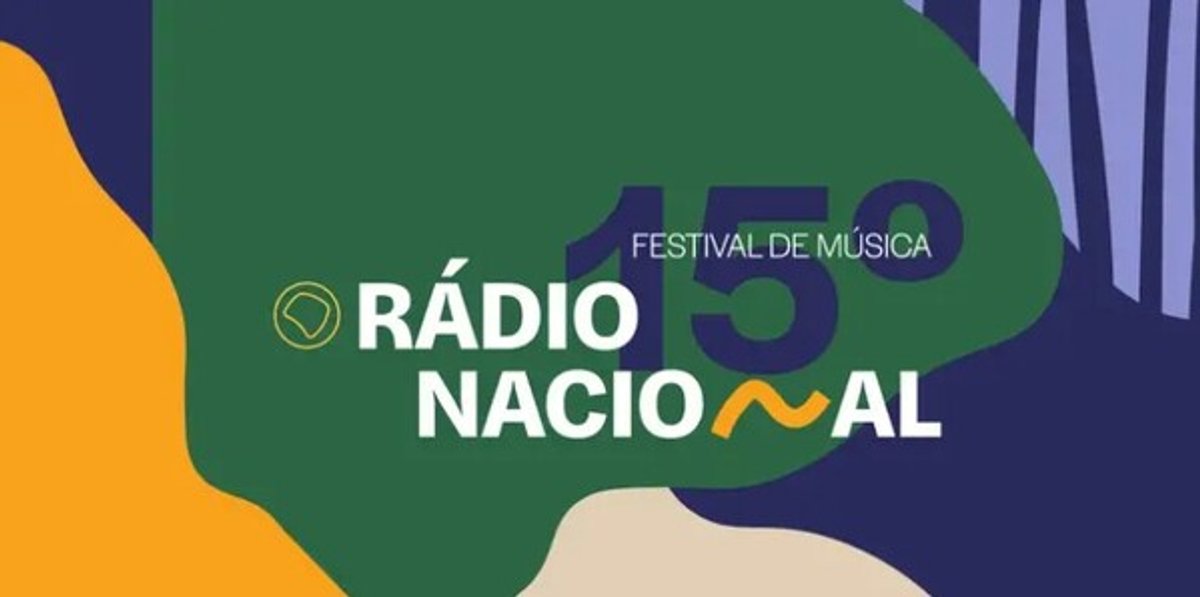 Festival de Música da Rádio Nacional revela as 12 músicas finalistas de 2024