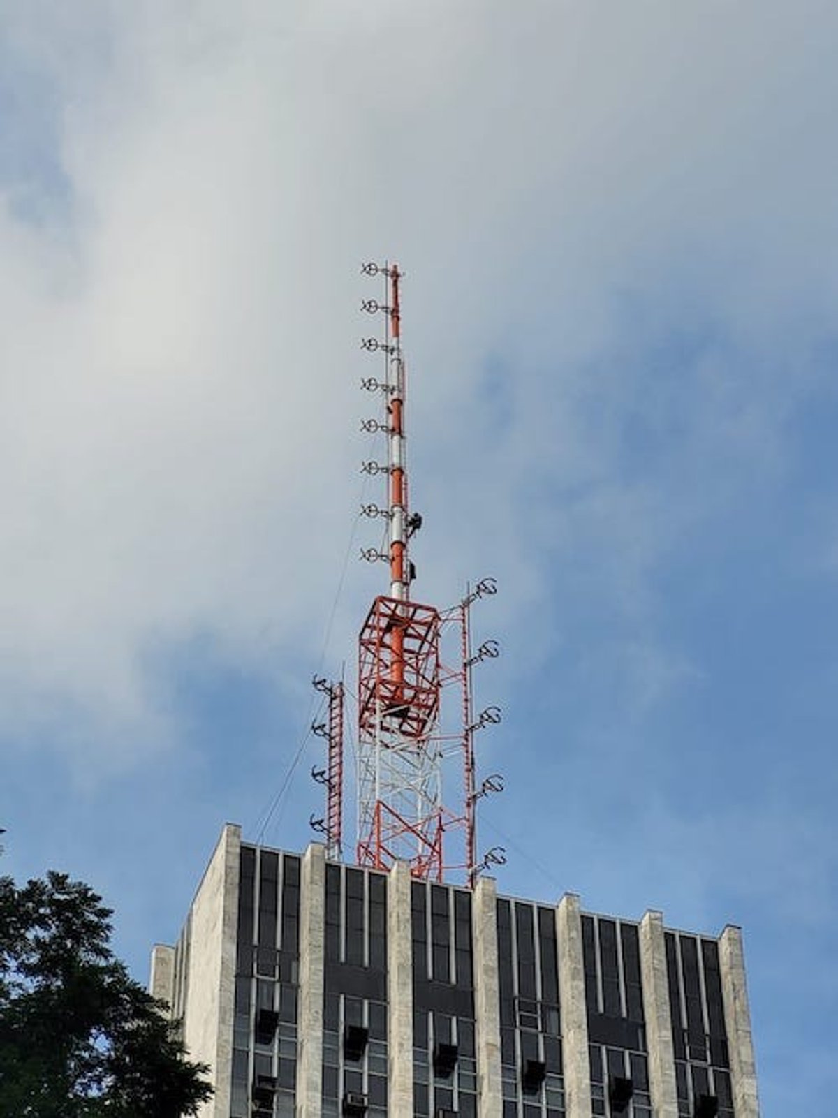 Jovem Pan News já relata aumento de audiência com a nova sintonia FM em São Paulo