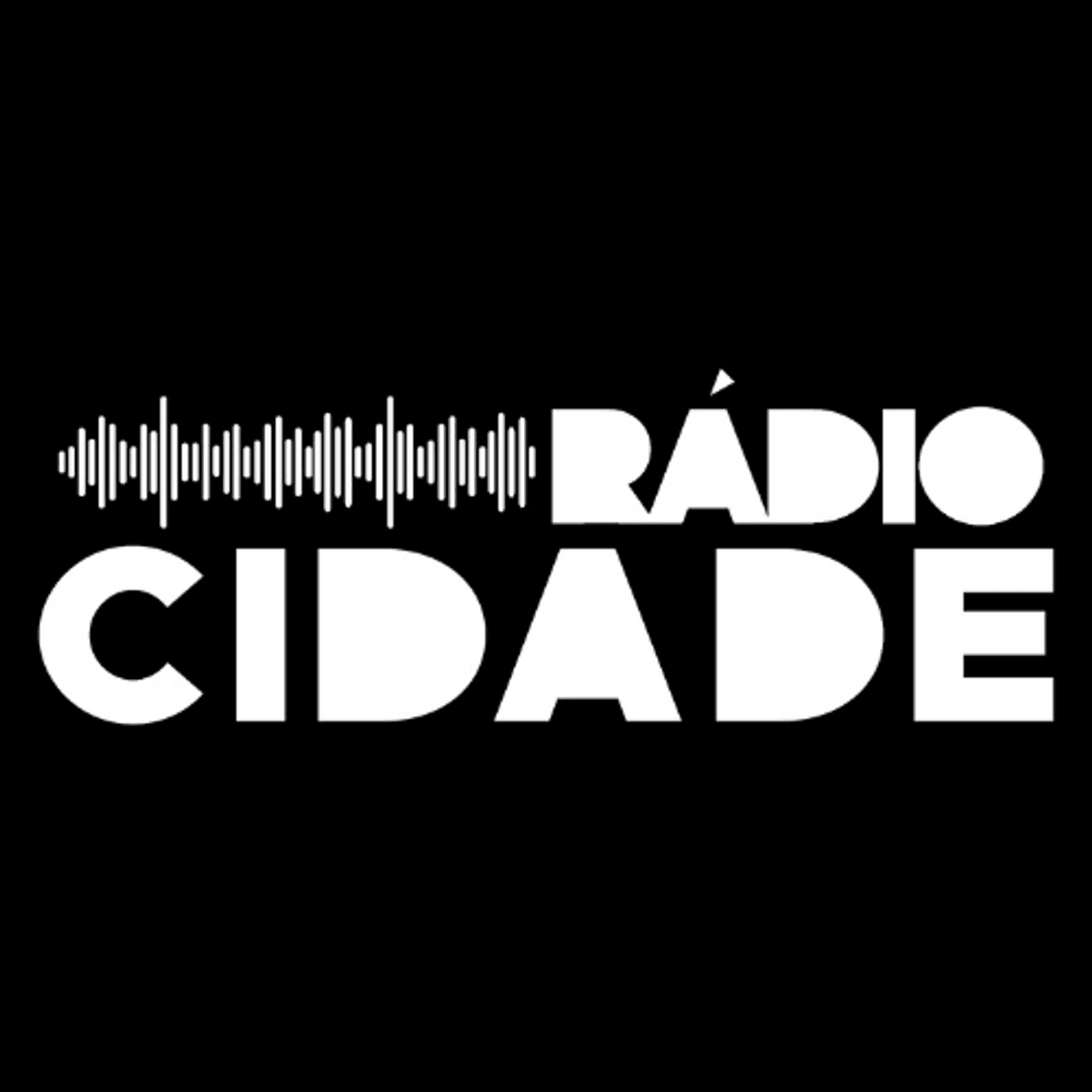 Logo Rádio Cidade