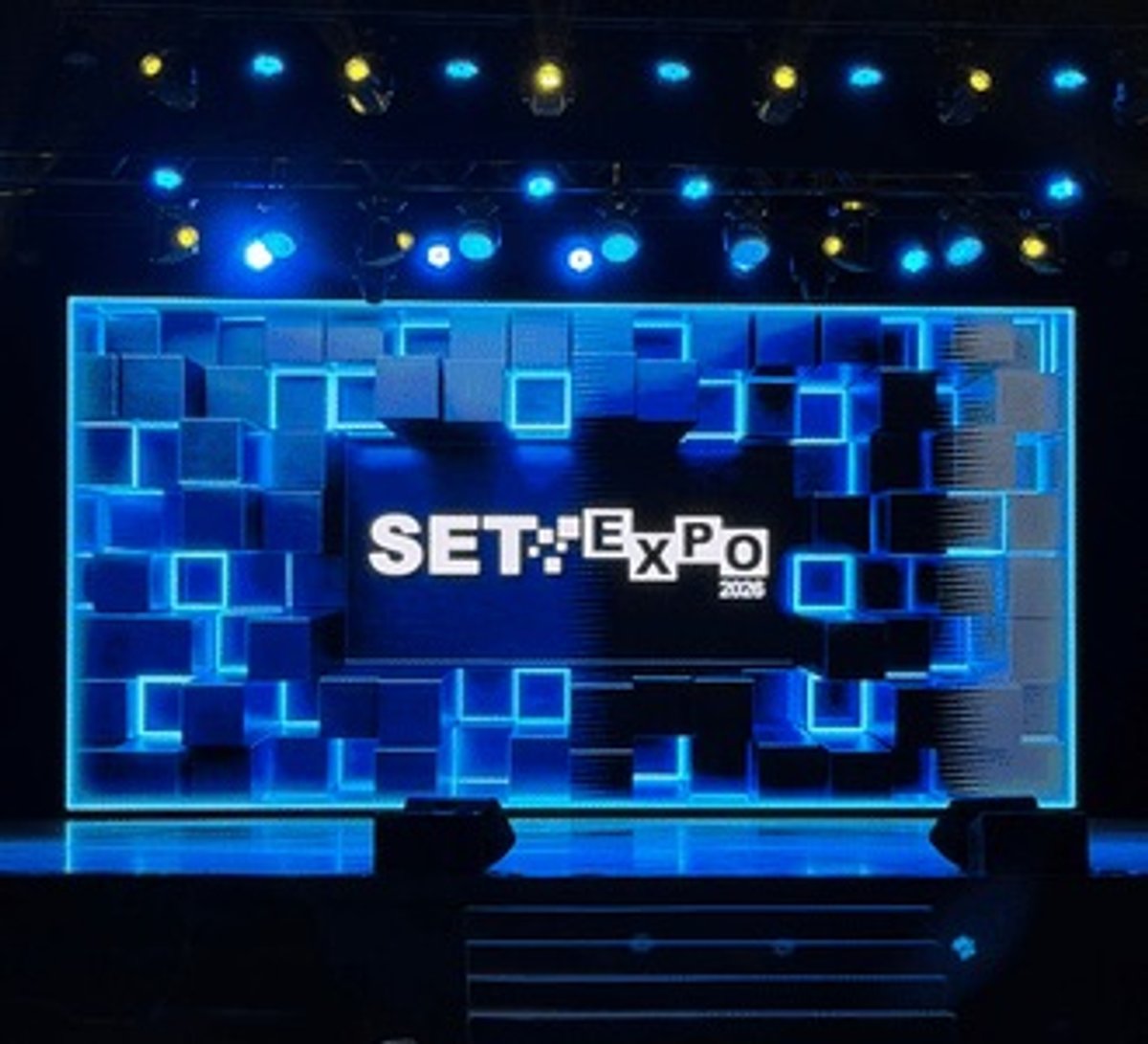 SET Expo 2026