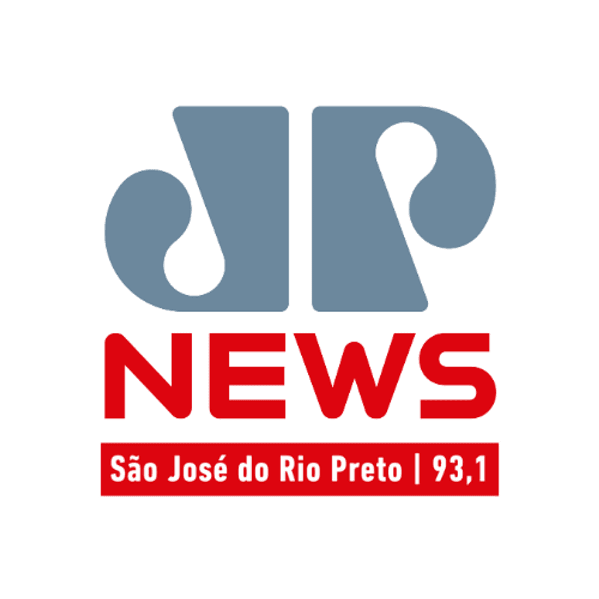 Logo Jovem Pan News