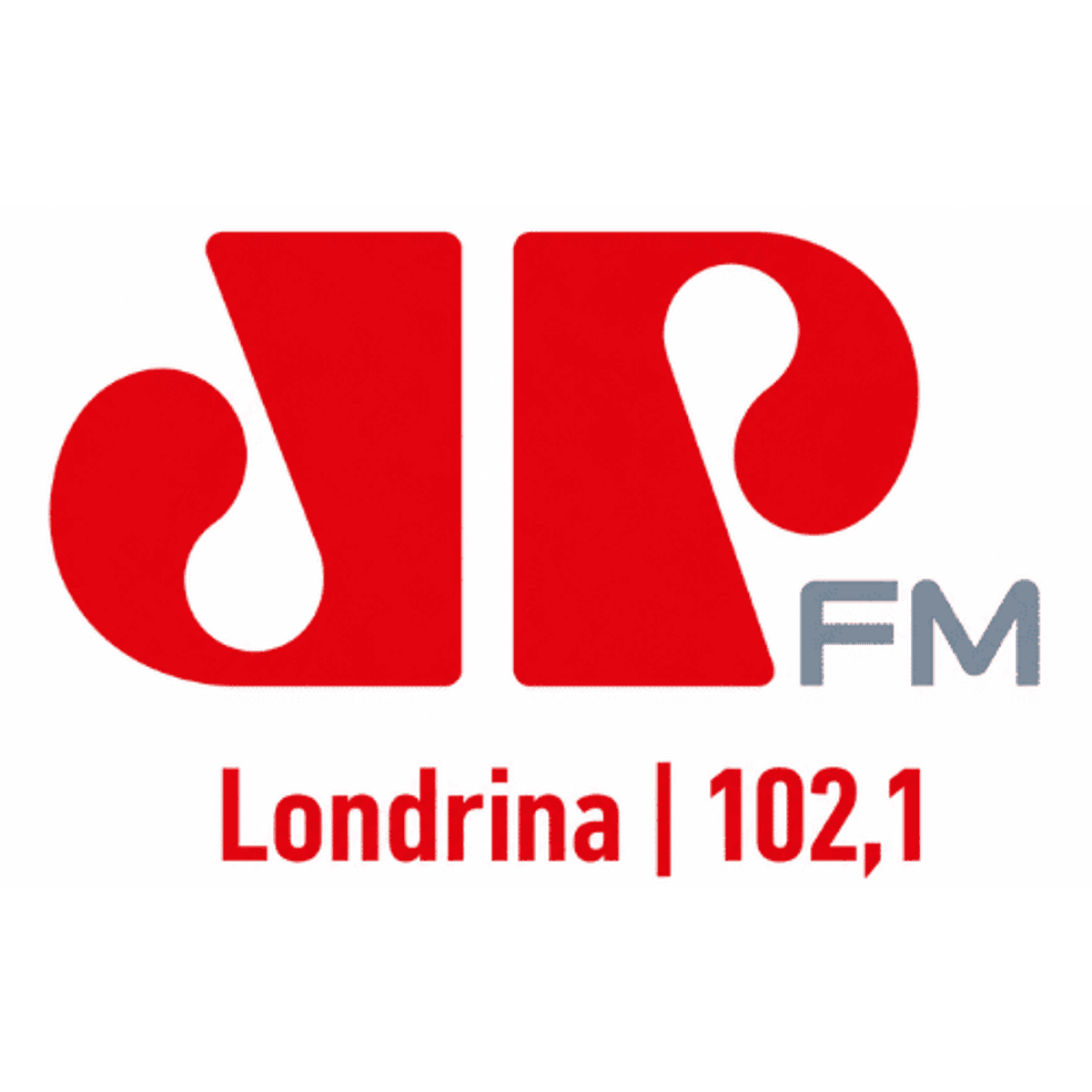 Logo Jovem Pan FM