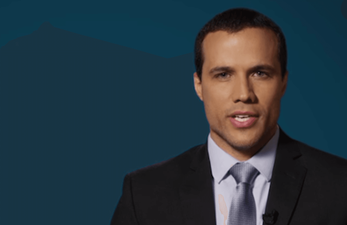 Colunista afirma que Felipe Moura Brasil foi contratado para atuar pela BandNews FM