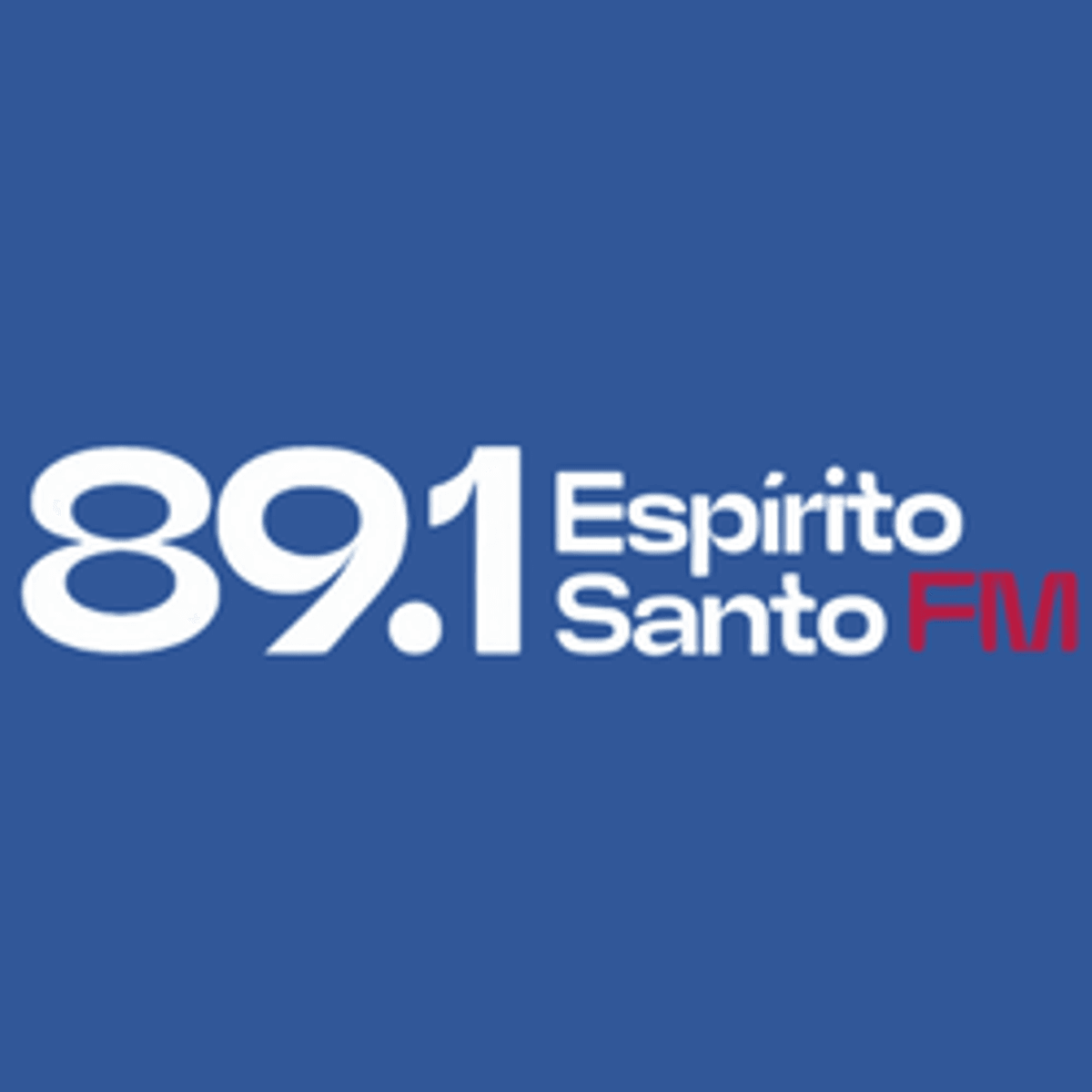 Logo Rádio Espírito Santo FM