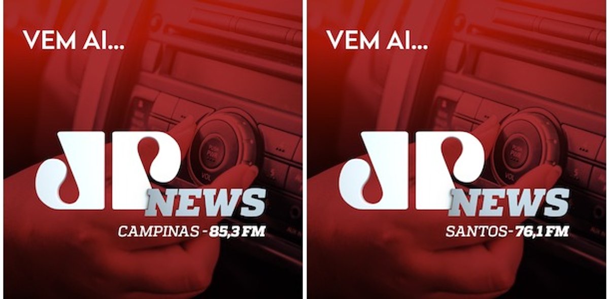 Grupo ABC de Rádio divulga frequências em FM de migrantes AM em Campinas, Santos e Santo André