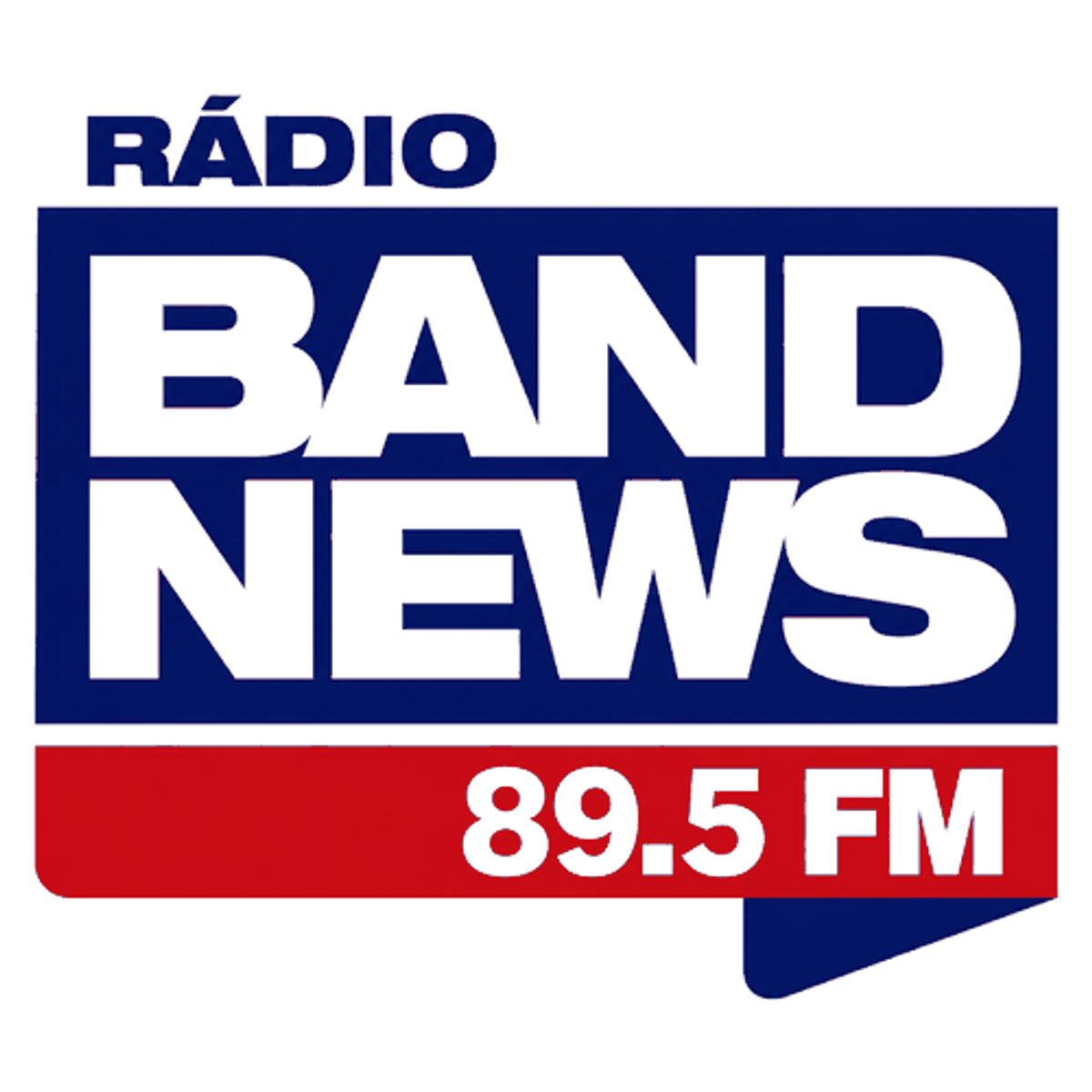 Logo BandNews FM