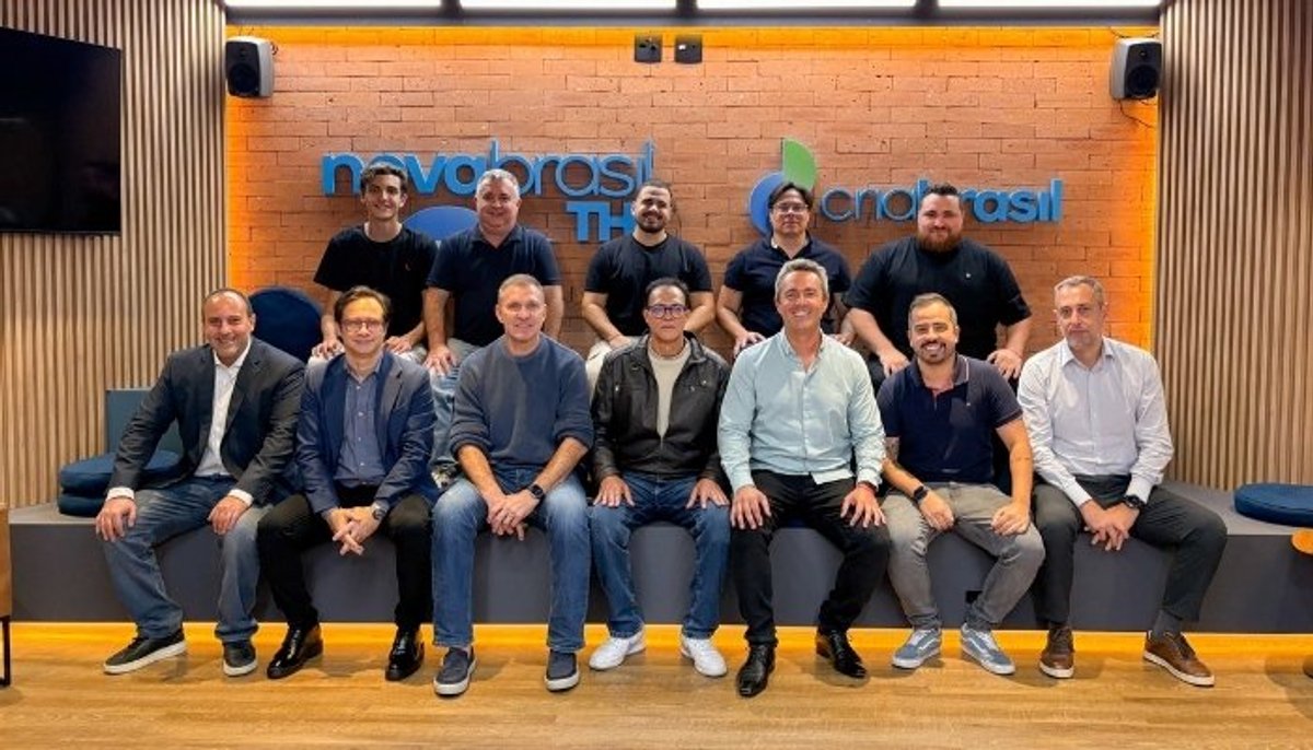Novabrasil FM confirma estreia de projeto esportivo com programa diário, transmissões de jogos e equipe dedicada ao futebol