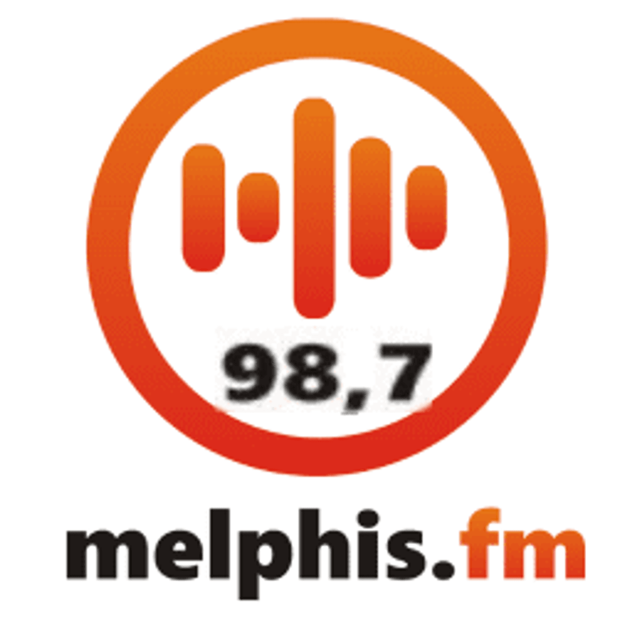 Logo Melphis FM