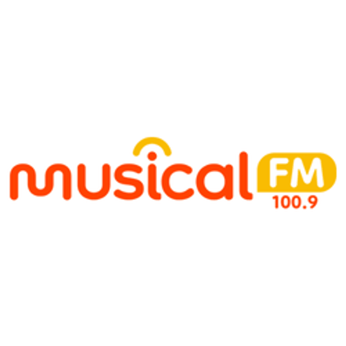 Logo Musical FM