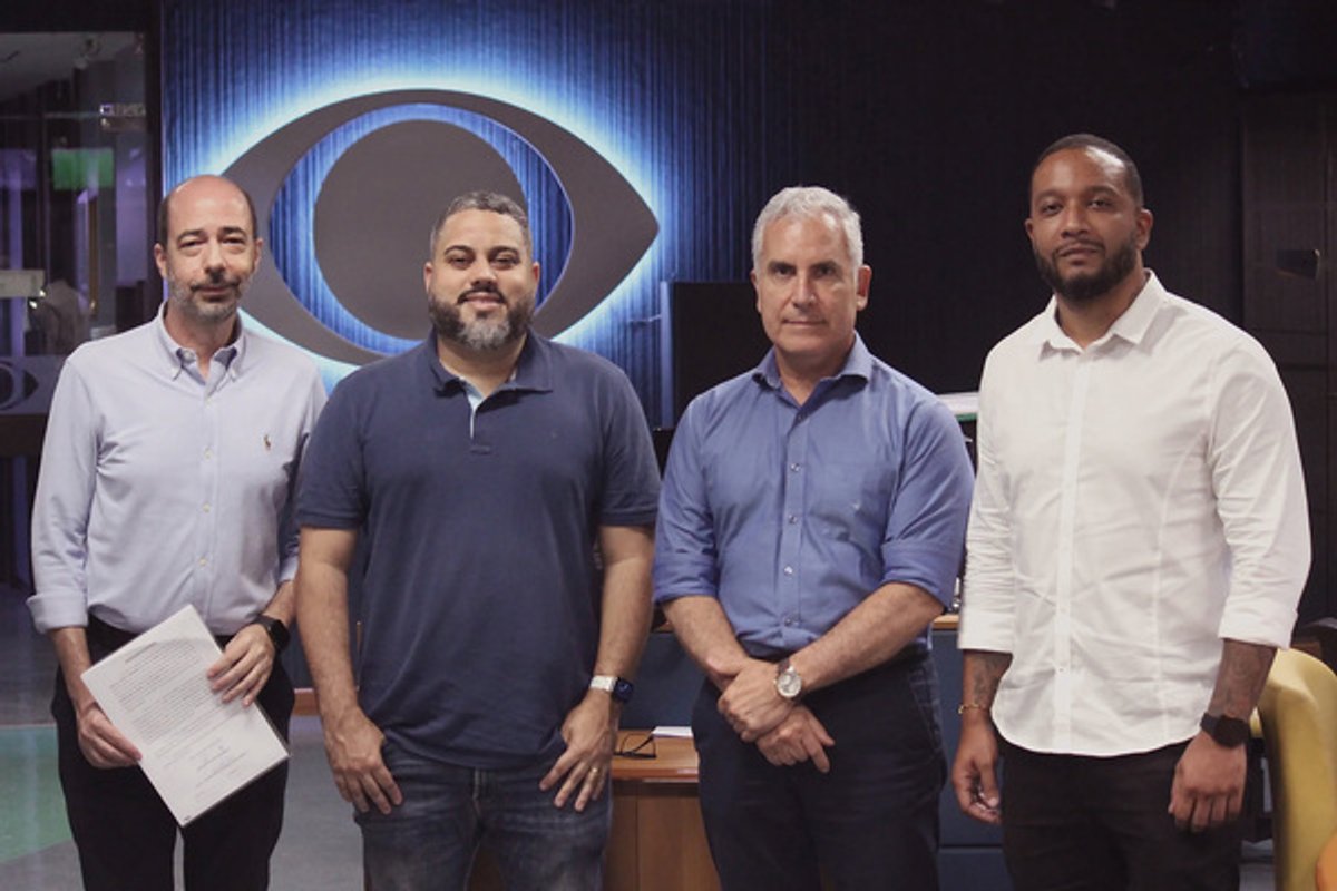 BandNews FM vai transmitir desfiles Série Ouro do Carnaval do Rio de Janeiro