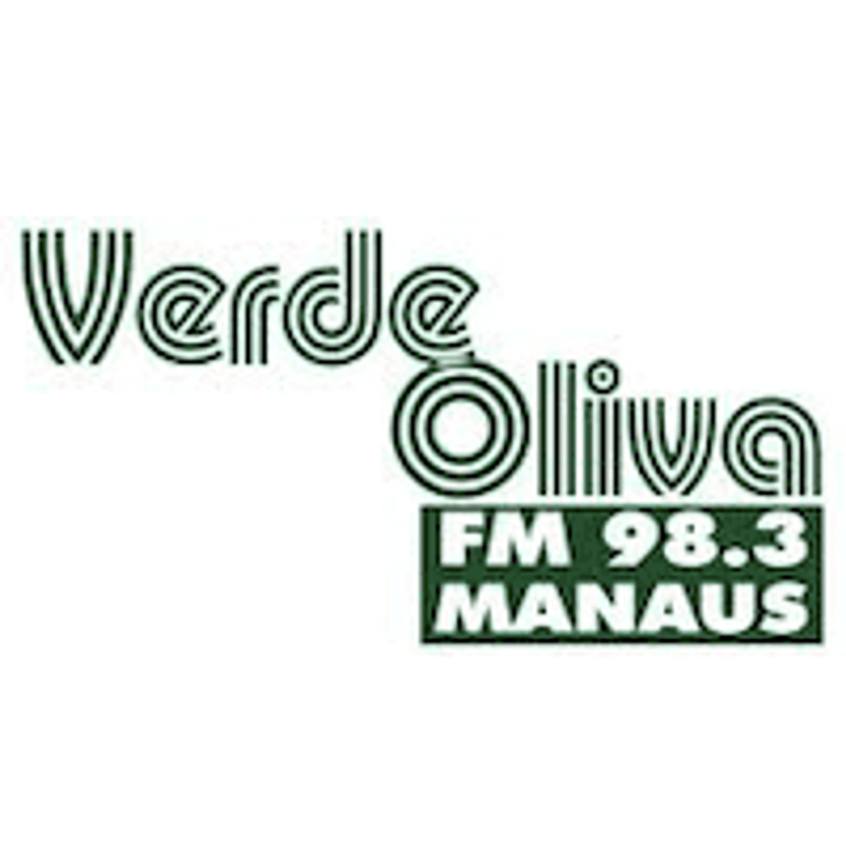 Logo Verde-Oliva FM