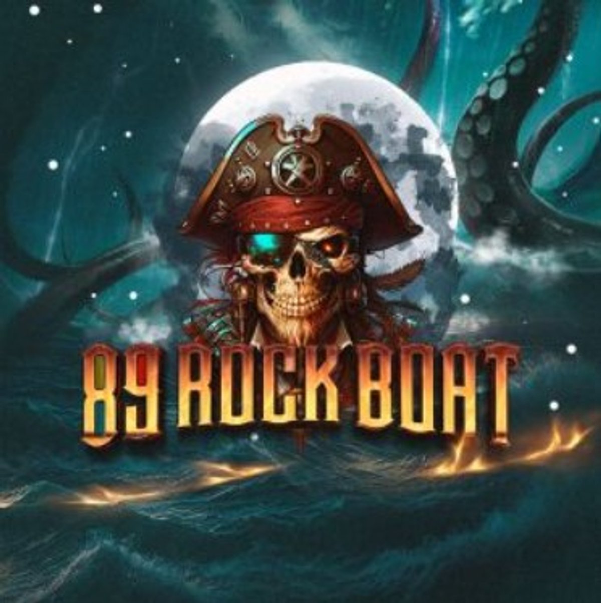 89 FM A Rádio Rock realiza o cruzeiro 89 Rock Boat entre os dias 15 e 18 de dezembro