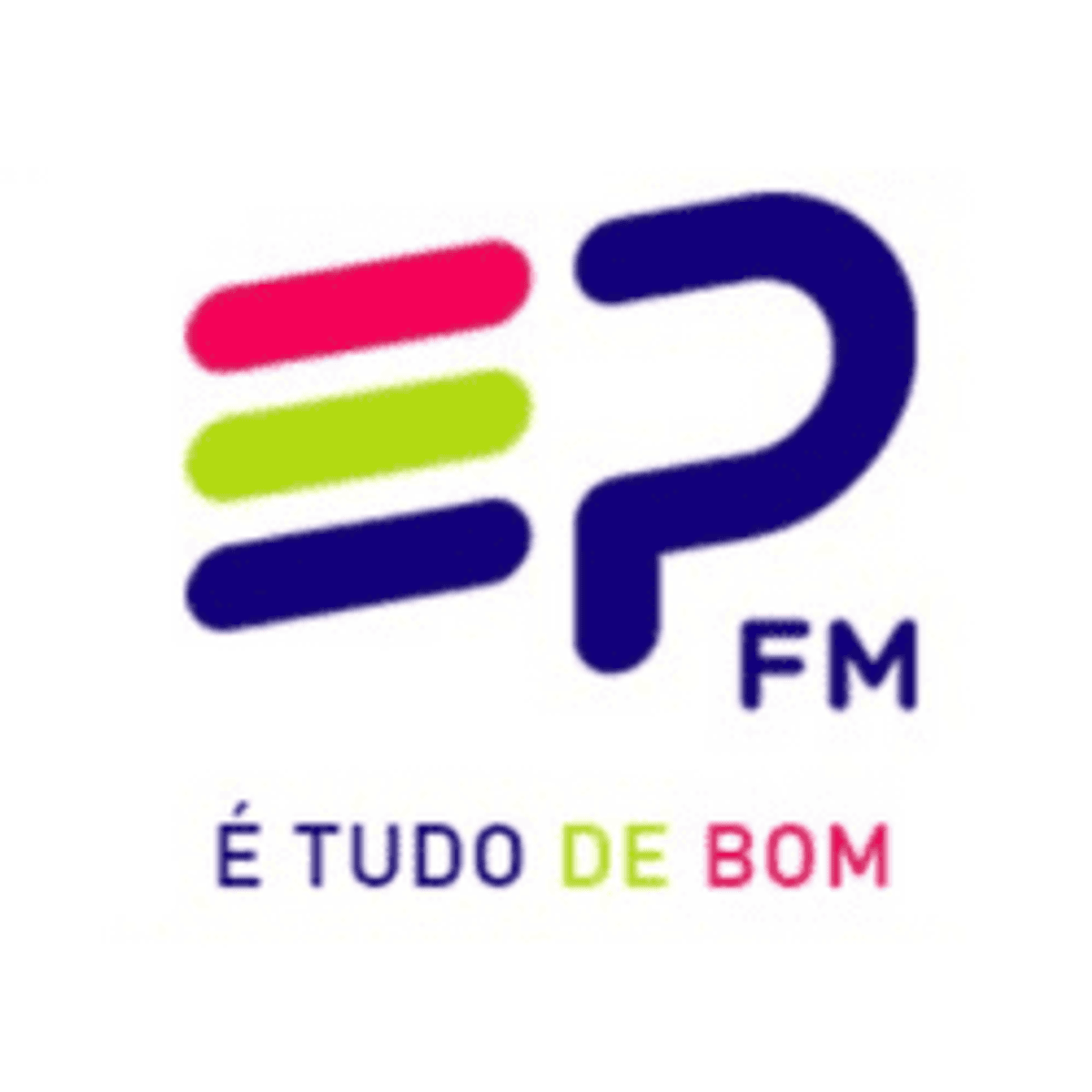 Logo EP FM
