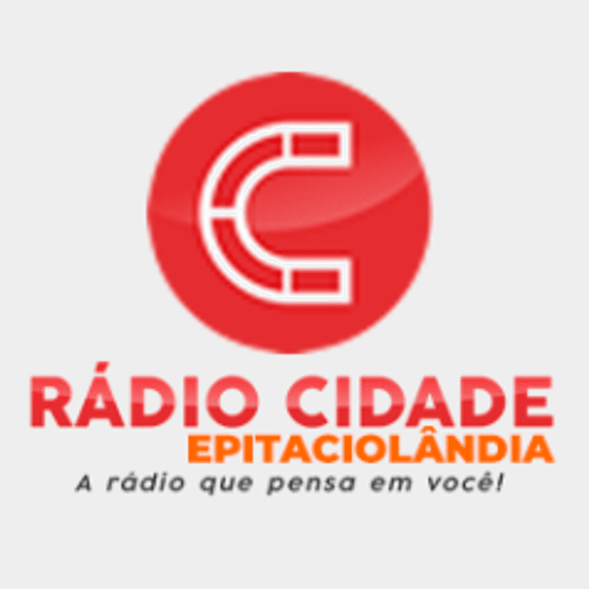 Logo Rádio Cidade