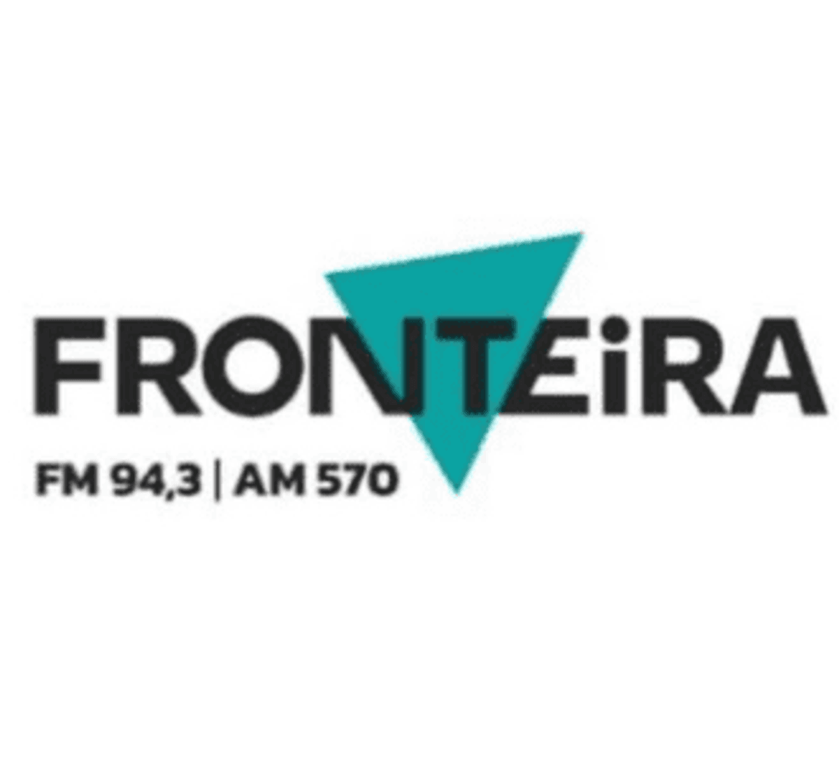 Logo Fronteira FM