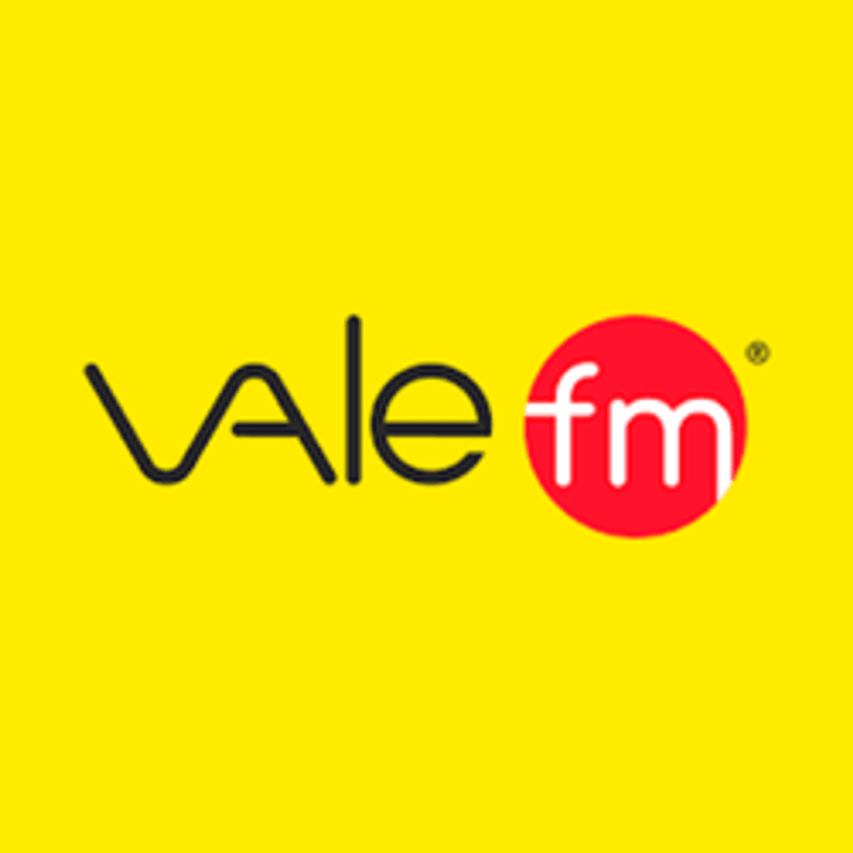 Logo Vale FM
