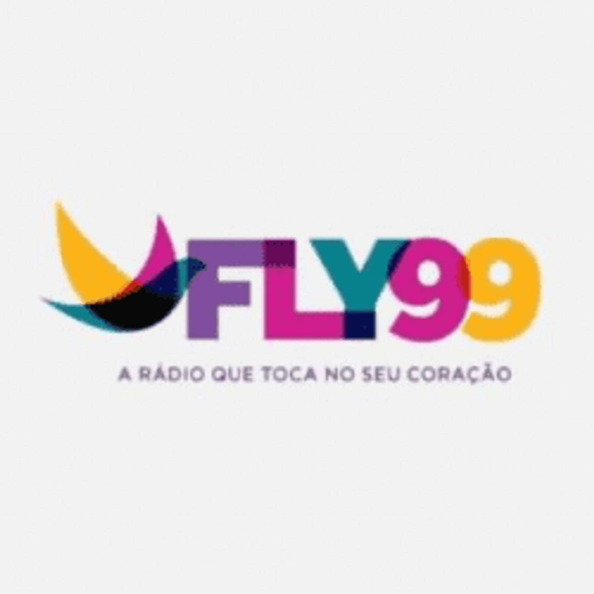 Logo Fly 99 FM