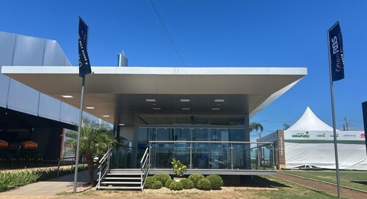 Rádio Gaúcha e Atlântida marcam presença na Expodireto Cotrijal 2025 com atualizações e debates específicos