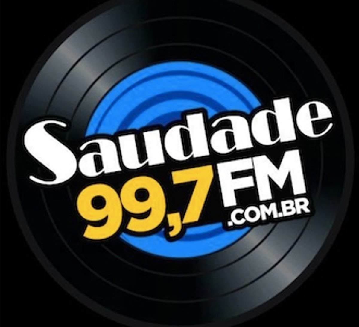 Saudade FM destaca ao mercado o seu desempenho de audiência na Baixada Santista (SP)