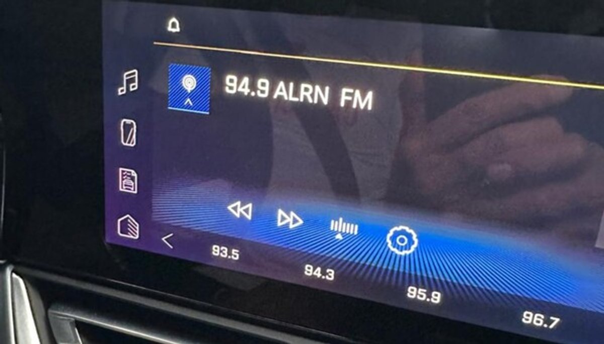 Rádio Assembleia inicia transmissões experimentais em FM e prepara ampliação da cobertura no Rio Grande do Norte
