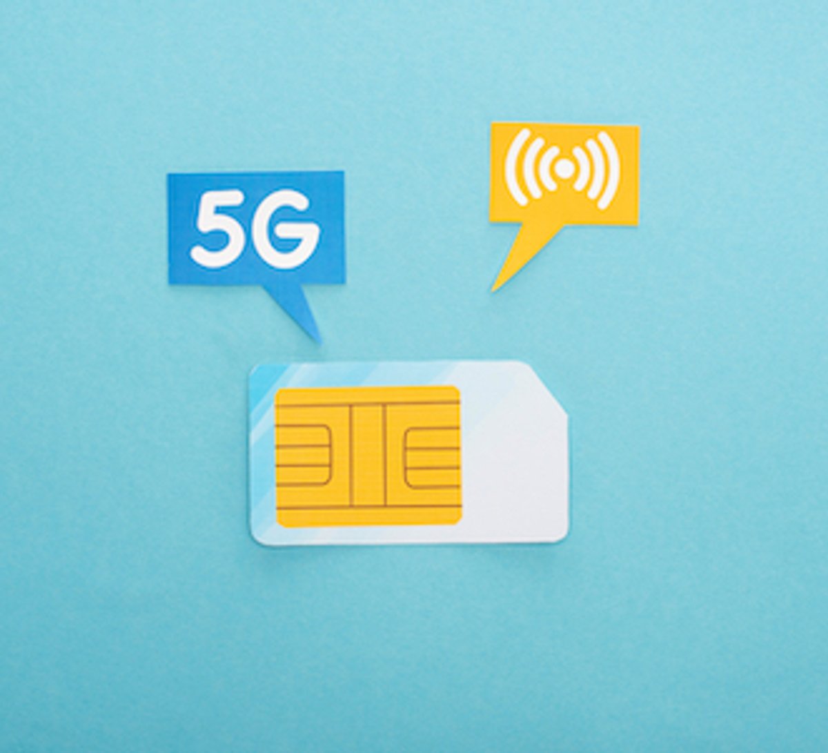 Tendências | Rede 5G completa dois anos no Brasil; tecnologia impacta no consumo de rádio online
