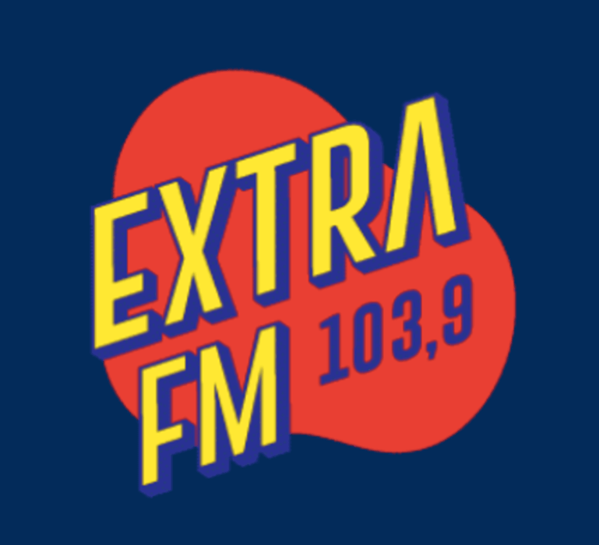 Extra FM passa por reformulação e apresenta nova logomarca em Belo Horizonte