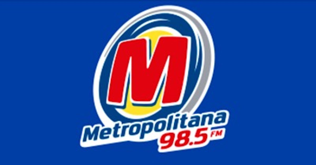 Metropolitana FM inicia a quarta edição da Copa Metropolitana e estreia logotipo