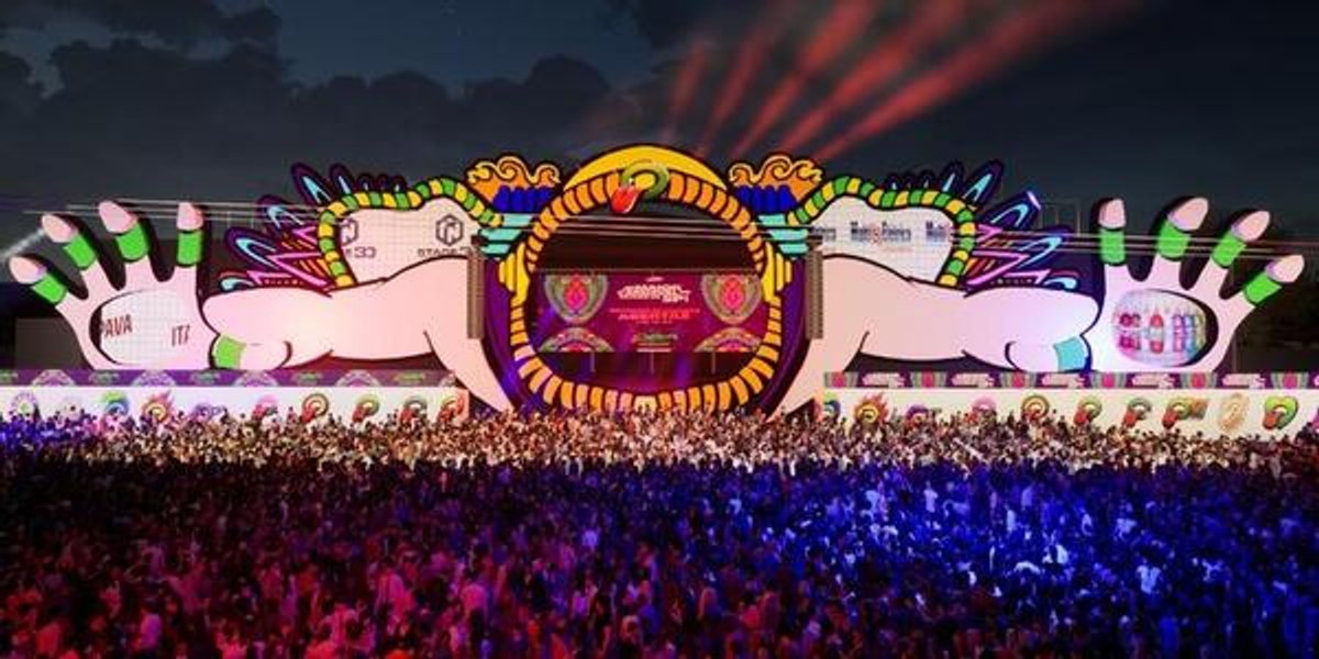 OBA Festival, evento promovido pela FM Diário, anuncia lineup com as atrações que irão se apresentar em São José do Rio Preto (SP)