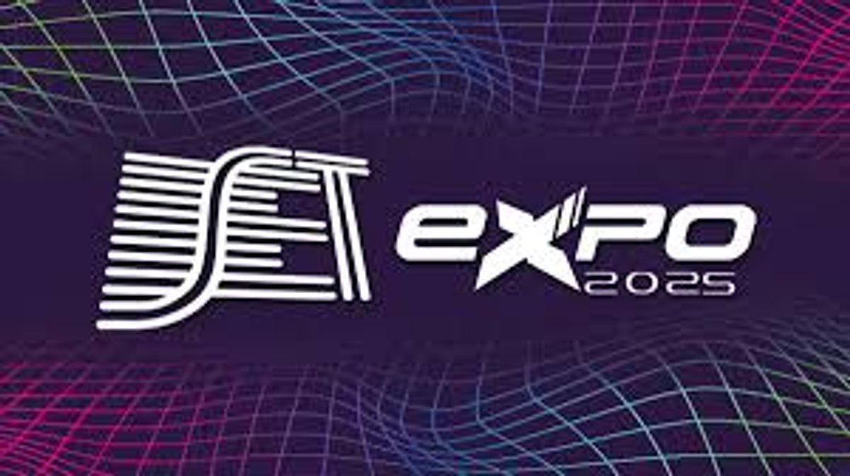 SET EXPO 2025: prazos para Call for Papers e Call for Speakers são prorrogados até 5 de junho