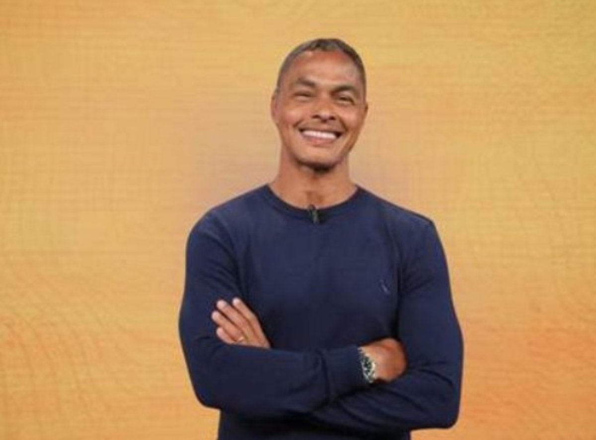 Ex-jogador Dodô é o novo comentarista esportivo da Transamérica