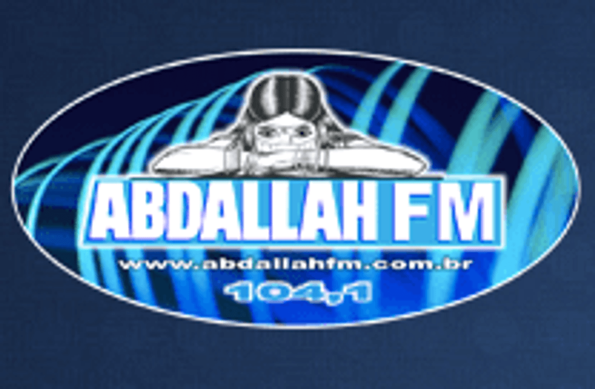 Logo Abdallah FM