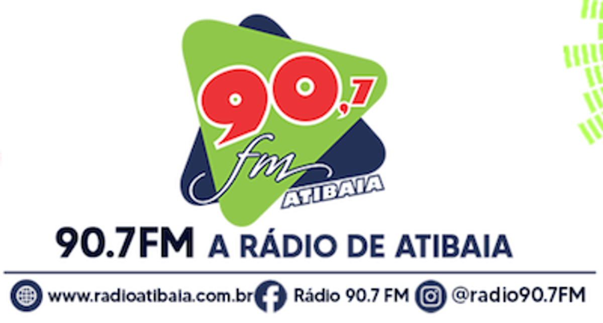 Após curto período operando em caráter experimental, Rádio Atibaia FM estreia no interior paulista