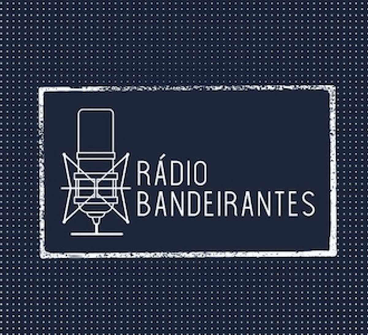 Rádio Bandeirantes inicia sua nova programação e apresenta atualização de sua logomarca