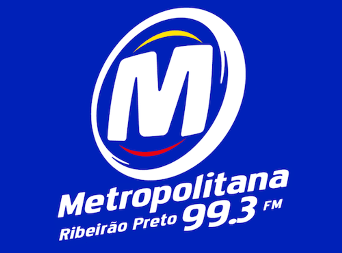 Metropolitana FM anuncia sua primeira afiliada. Rede vai operar em Ribeirão Preto (SP)