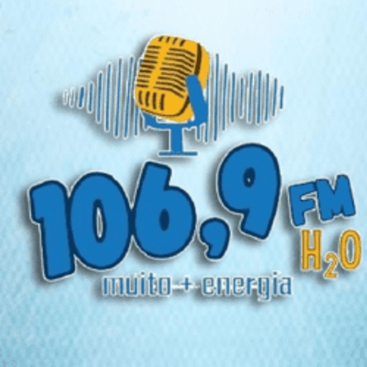 Logo H2O FM
