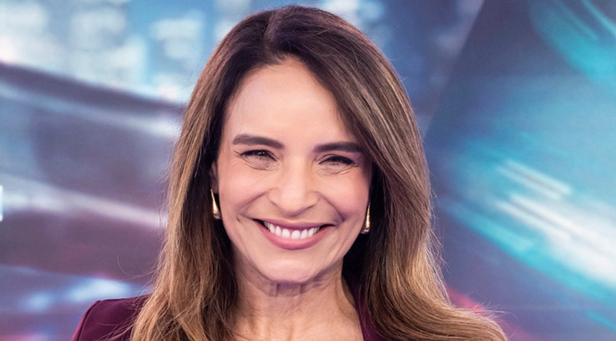 Veruska Donato reforça equipe da Rádio Bandeirantes e passa a apresentar o Bandeirantes Acontece