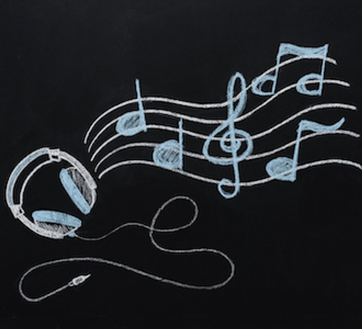 Em enquete, 64% dos participantes desejam que músicas integrem a programação de rádio 