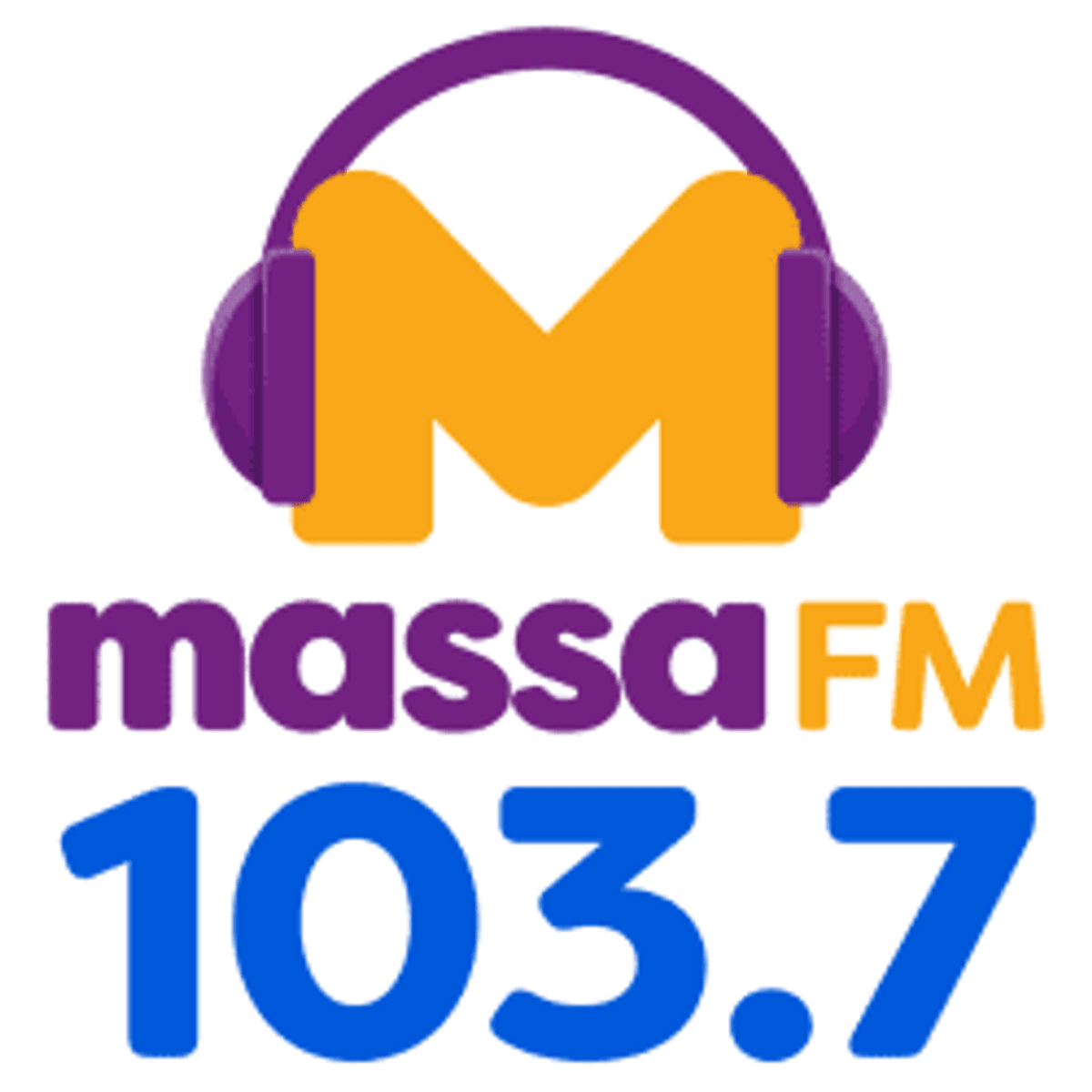 Logo Massa FM
