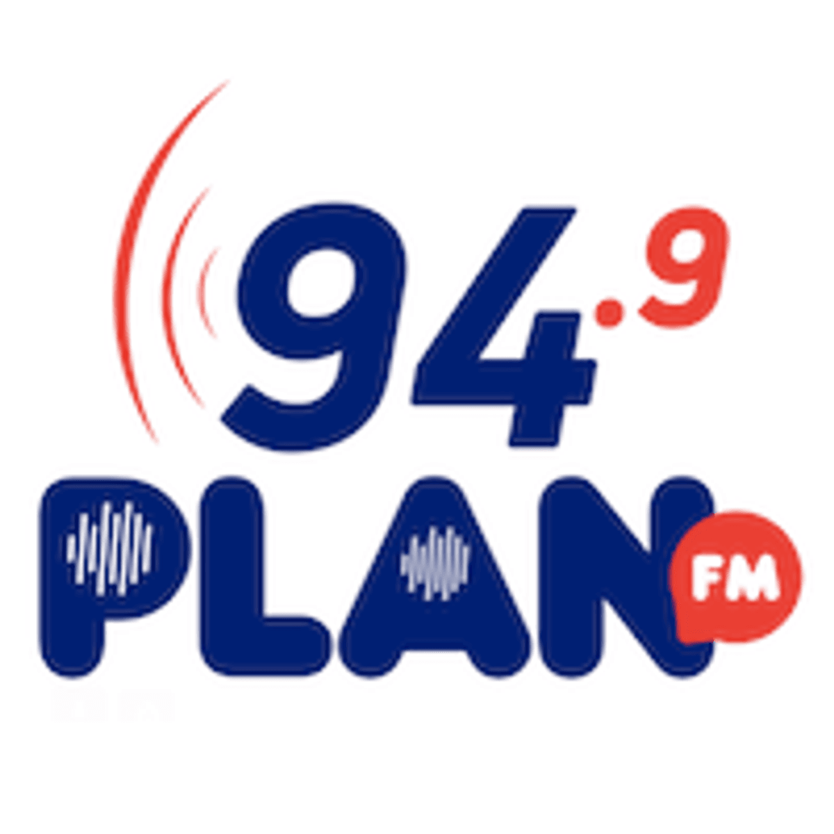 Logo Plan FM