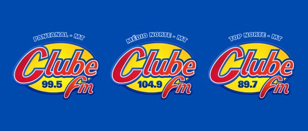 Clube FM anuncia mais três afiliadas em Mato Grosso; Colíder inicia expectativa nesta semana