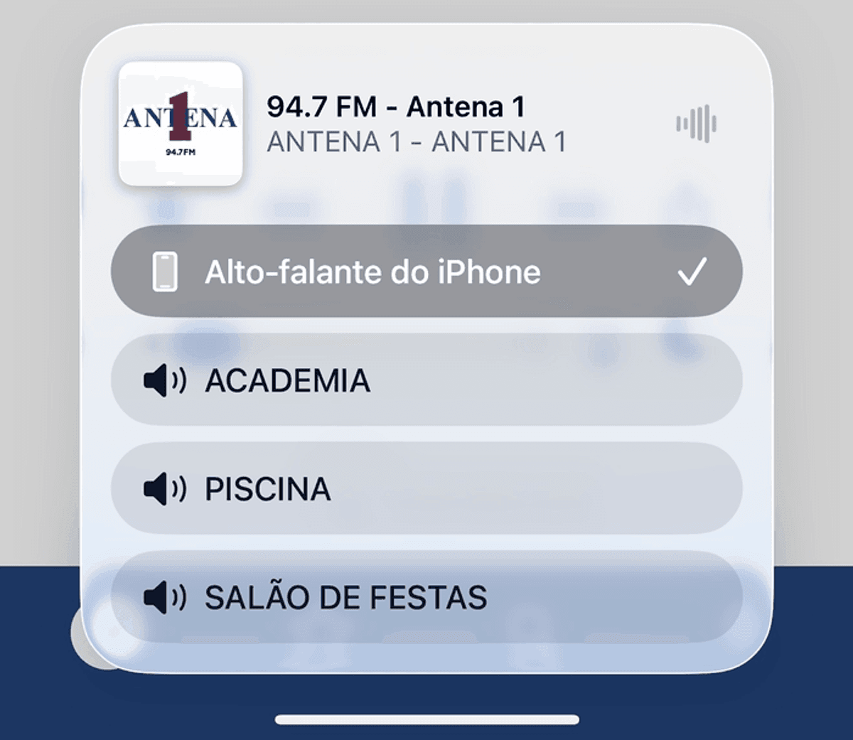 APP Tudo Rádio amplia conectividade com AirPlay e recebe melhorias de desempenho em nova atualização