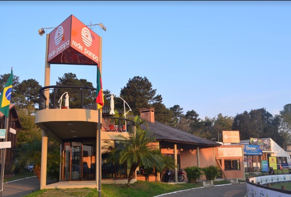 Rádios da Rede Pampa fazem cobertura da Expointer em Esteio (RS) a partir de sábado (4)