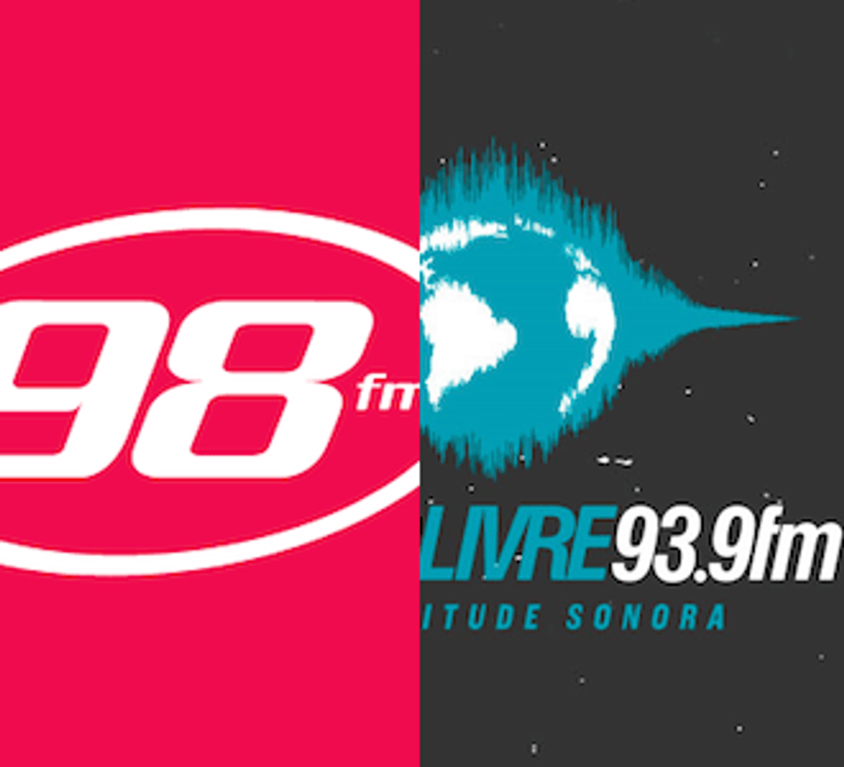 Mundo Livre FM e 98 FM fazem campanha em favor da liberdade de expressão