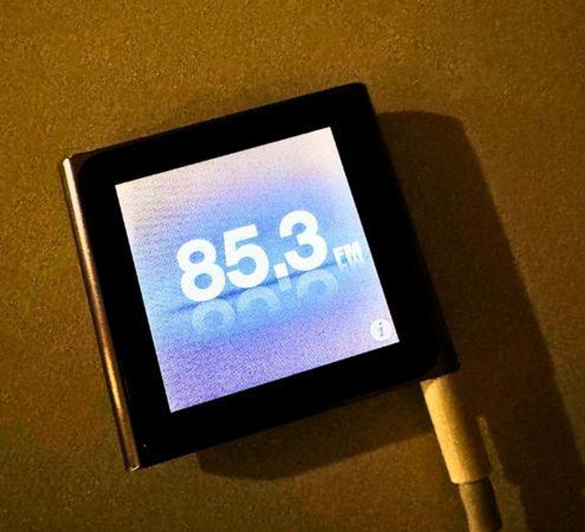 Lendária Estação Primeira FM retorna ao dial FM de Curitiba na próxima segunda-feira (11) em caráter experimental